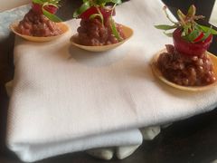 -三嚥阁 La Villa Restaurant