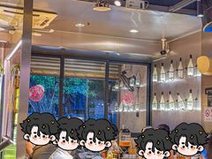 -记忆串城·东北烧烤·小龙虾·大型团建(南油店)