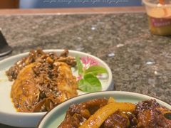 -小城故事·地道宁波味(月湖盛园店)