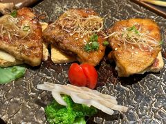 -鸟鹏烧鸟居酒屋(熙龙湾店)