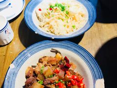 -印象鲵宴·张家界地标美食名片(溪布街店)