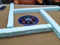 -沐风阁·茶室·棋牌