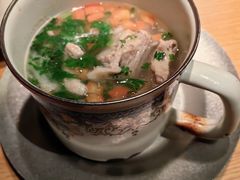 -纳鲁孜·新疆特色餐厅(上海悦荟广场店)