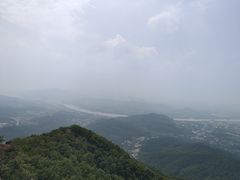-吉林市朱雀山国家森林公园
