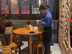 -鑫震源·苏式大虾生煎(山塘街店)