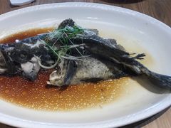 -盒马渔市(平高企业集团·平高广场店)