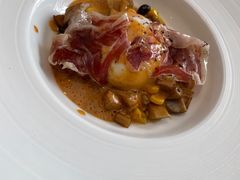 -Laures·月桂西班牙碳烤餐厅(十尚坊店)