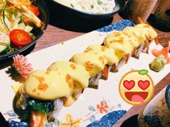 -鲸山上·私房日料(泰达MSD店)