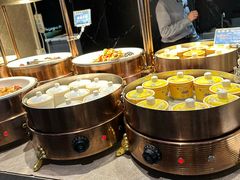 -奢谷·海鲜自助(南海万科店)