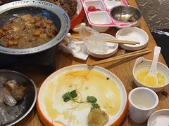 -东北风(龙湾万达广场)