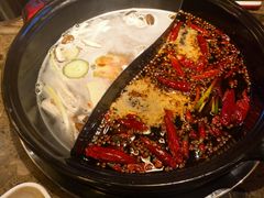 -大签门香串串(车公庙店)