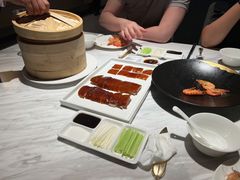 -香樟花园新粤料理(无锡万象城店)