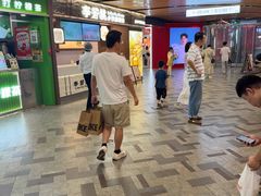 -砂之船奥莱(南京江宁店)