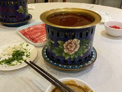 -东来顺饭庄(新源里店)