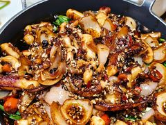-金掌勺·锅包肉(双榆树店)