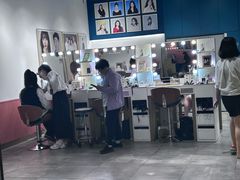 -海马体照相馆(天津世纪都会店)