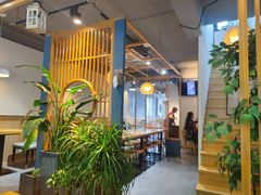 -红小满休闲餐厅(十全街店)