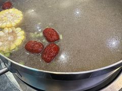 -林记潮牛·牛肉火锅(上马墩店)
