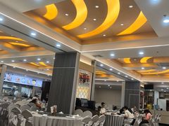 -新东源国际酒店·新东源食坊(沙井店)