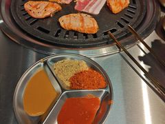 -张老晓·齐齐哈尔烤肉(桐乡振华路店)