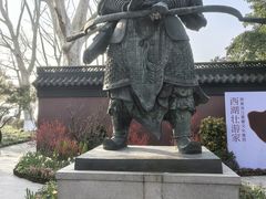 -钱王祠