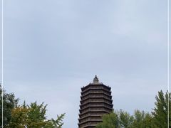 -玲珑塔公园