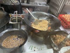 -马来西亚美食街