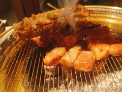 -西塔老太太泥炉烤肉(上海七宝领展广场店)