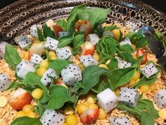 -翠湖宾馆·中餐厅