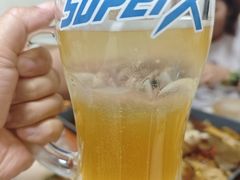 -郑记•不夜城烧烤•龙虾•虾蟹(黄鹤楼店)