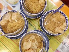 -麦奀云吞面世家(佐敦店)