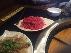 -百事晟渔村木火铁锅炖(玉带湾店)