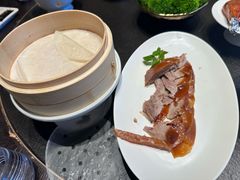 -四季民福烤鸭店(外滩外白渡桥店)