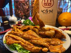 麻辣菌把-七里川健康火锅(总店)