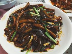响油鳝丝-蘭心餐厅(进贤路店)