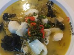 青花椒酸菜鱼-鱼你在一起(海淀航天桥店)