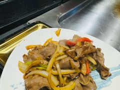 -大神太神·铁板烧(瑞虹天地月亮湾店)