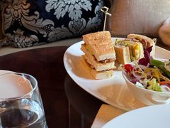 -Salon de Ville浦江汇(上海外滩华尔道夫酒店店)