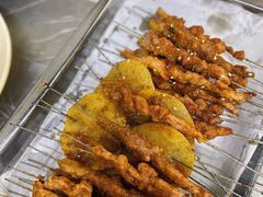 -小民大排档(马场角横路店)