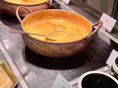 -圣丰索菲特·2 On 988 Café 自助餐厅
