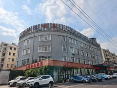 -锡和无锡菜(景丽苑店)