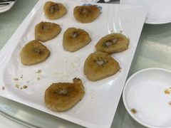 -黄埔华苑酒家(黄埔总店)