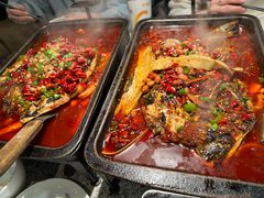 -里岛烤鱼(东港凯虹广场店)