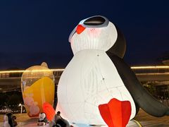 -大梅沙海滨公园