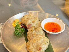 -东方御宴海鲜酒楼(棕泉酒店)