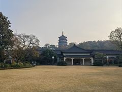 -浙江西子宾馆·瑶园咖啡厅