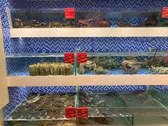 水产区-欧记·龙城港(欣都店)