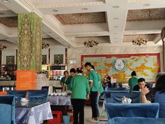 大堂-老毛手抓·盐池滩羊非遗手抓(宁夏总店)