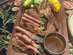 -第101座花园餐厅(湖滨88店)