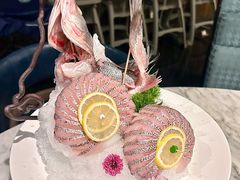 -东南里湖景餐厅·新闽菜(浦西万达店)